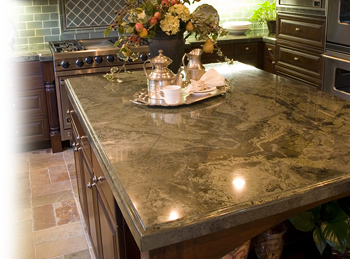Dini Granite Image